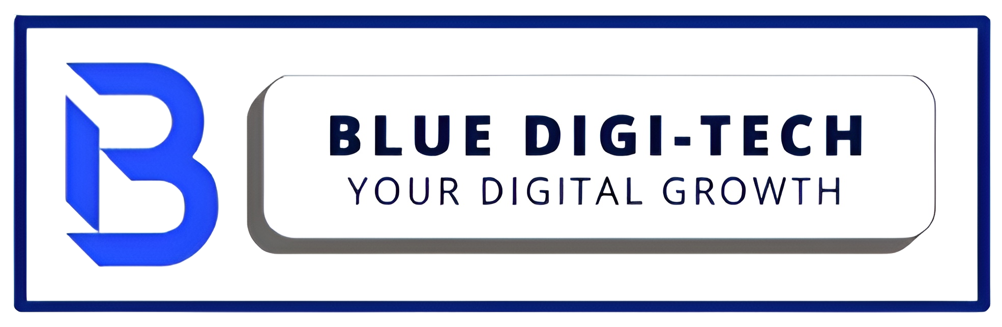 Blue DigiTech